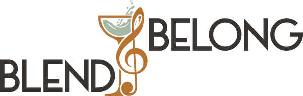 Blend & Belong